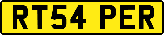 RT54PER