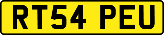 RT54PEU
