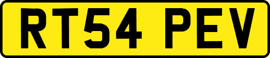 RT54PEV