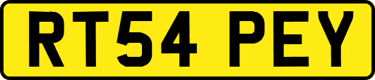 RT54PEY