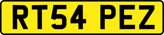 RT54PEZ