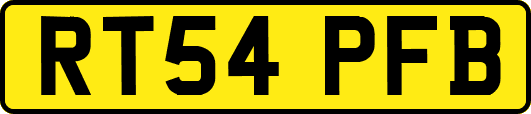 RT54PFB