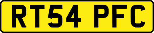 RT54PFC