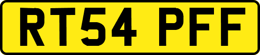 RT54PFF