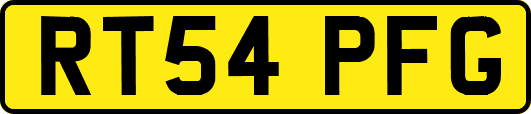 RT54PFG