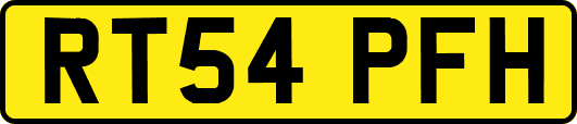 RT54PFH