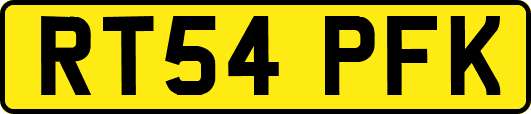 RT54PFK