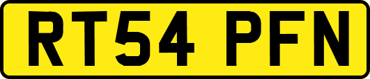 RT54PFN