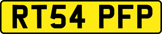 RT54PFP