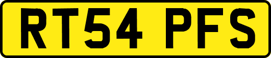 RT54PFS