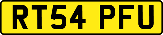 RT54PFU
