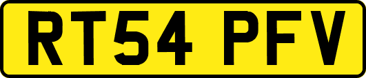 RT54PFV