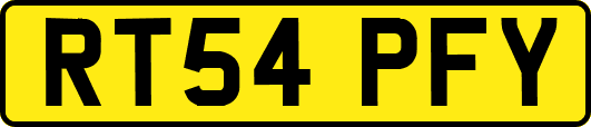 RT54PFY