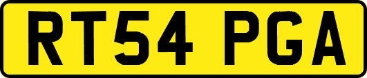 RT54PGA