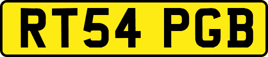 RT54PGB