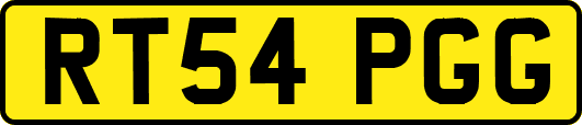 RT54PGG