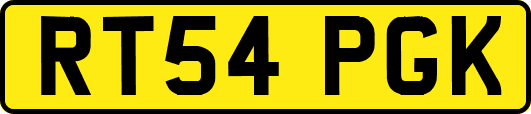 RT54PGK