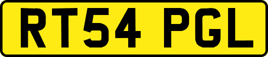 RT54PGL