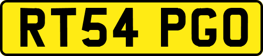 RT54PGO