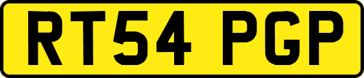 RT54PGP