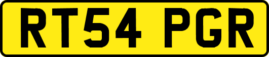RT54PGR