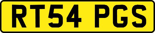 RT54PGS