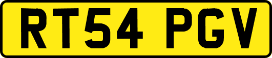 RT54PGV