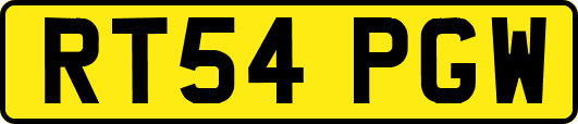 RT54PGW