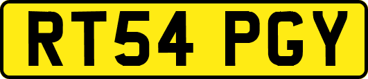 RT54PGY