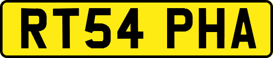 RT54PHA