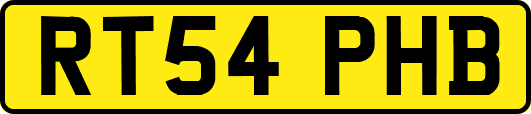 RT54PHB