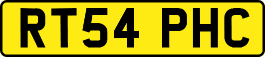 RT54PHC