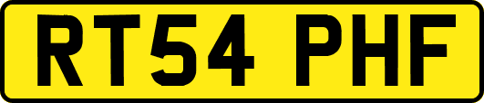 RT54PHF