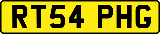 RT54PHG