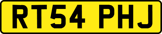 RT54PHJ