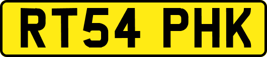 RT54PHK