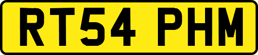 RT54PHM