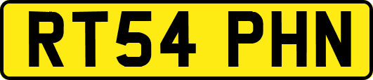 RT54PHN