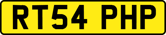 RT54PHP