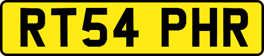 RT54PHR