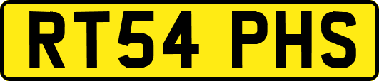 RT54PHS