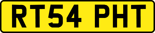 RT54PHT