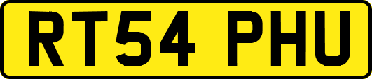 RT54PHU