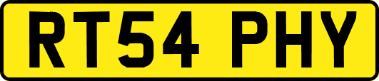 RT54PHY