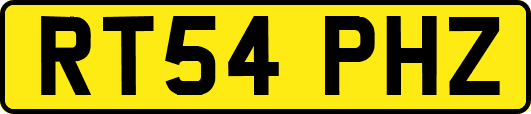 RT54PHZ