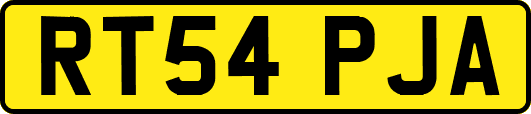 RT54PJA