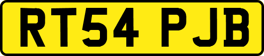 RT54PJB