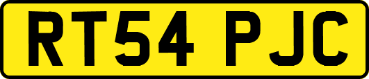 RT54PJC