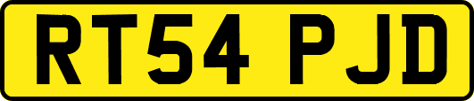 RT54PJD
