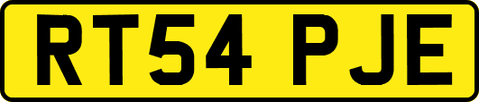 RT54PJE